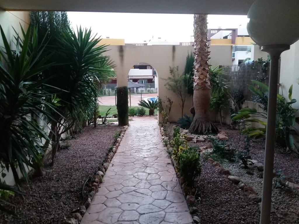 Espanatour El Bosque Dehesa de Campoamor  Eksteriør bilde