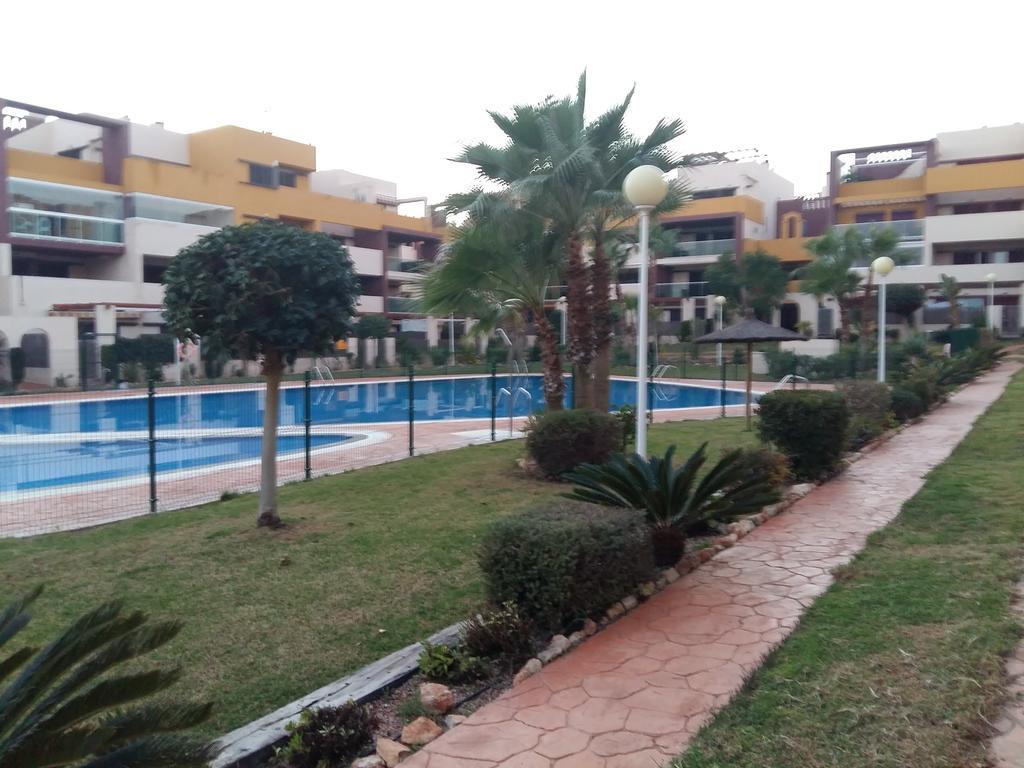 Espanatour El Bosque Dehesa de Campoamor  Eksteriør bilde