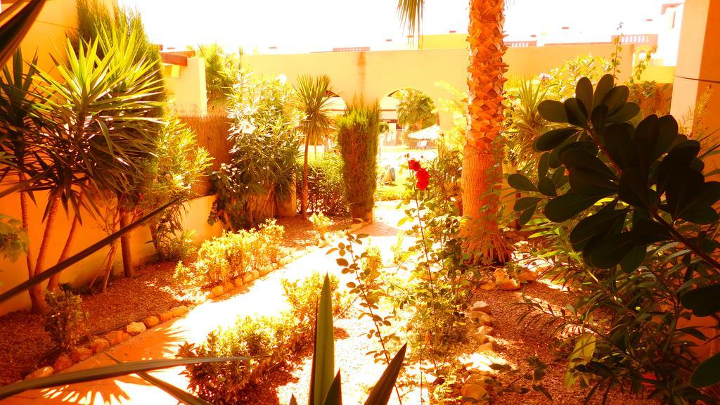 Espanatour El Bosque Dehesa de Campoamor  Eksteriør bilde